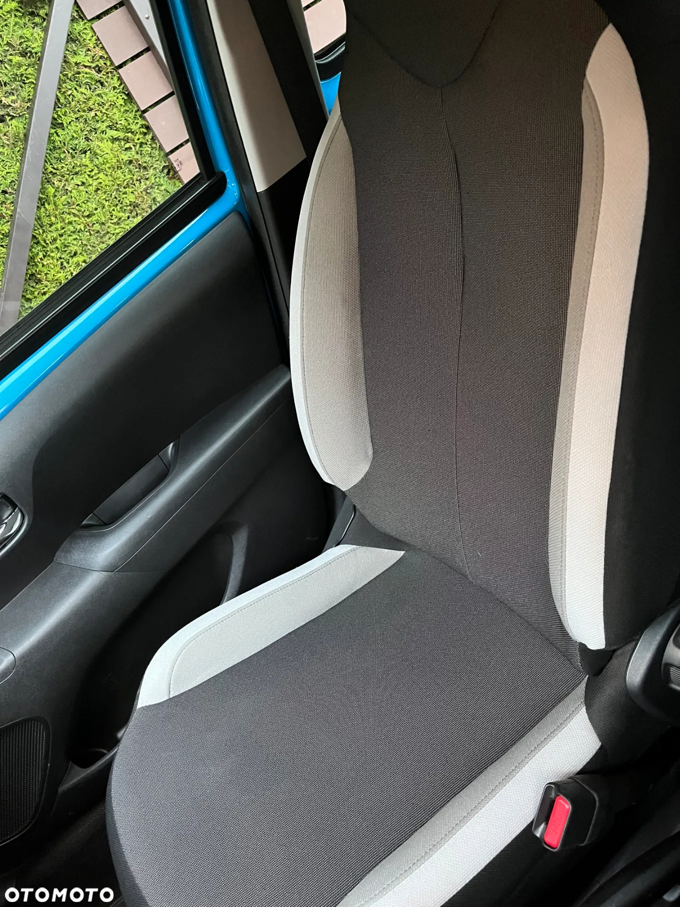 Toyota Aygo 1.0 VVT-i Sprint EU6 - 17