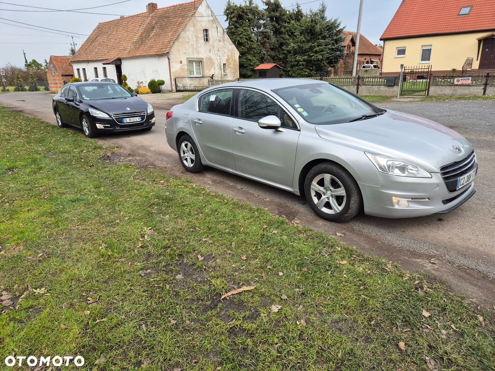 Peugeot 508 1.6 HDi Active - 34
