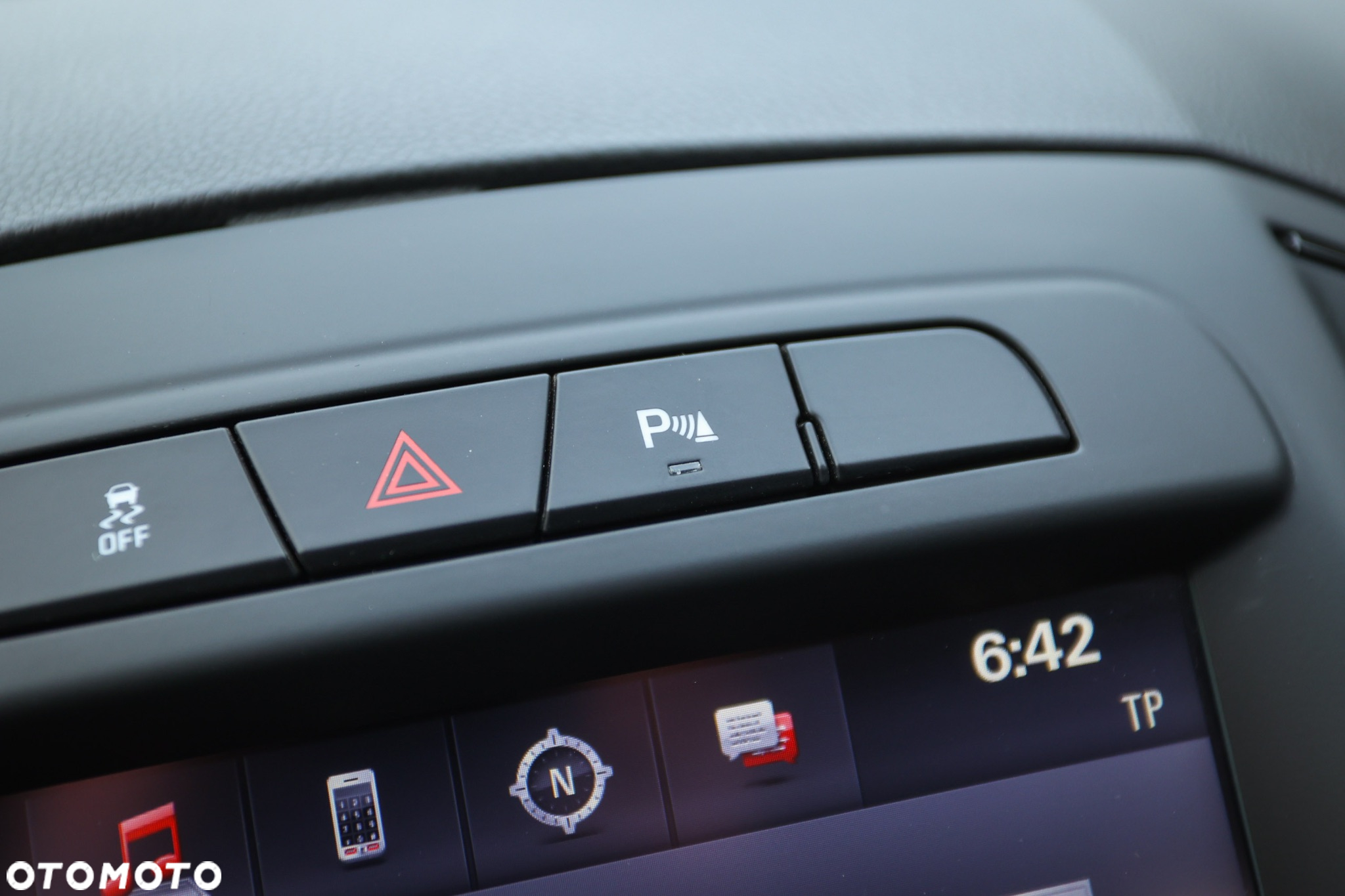 Opel Insignia - 27