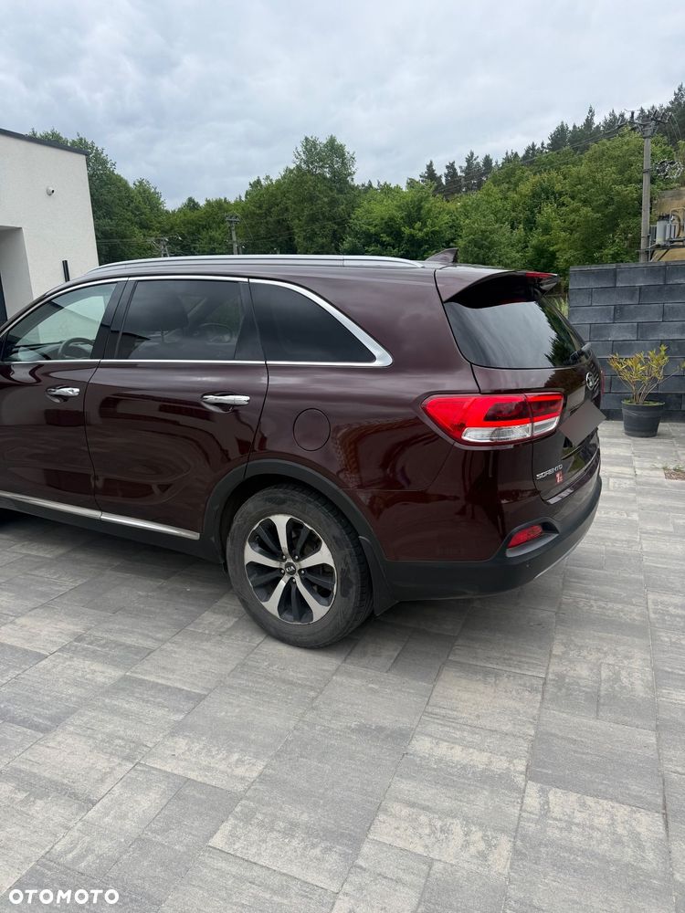 Kia Sorento 2.0 CRDI L - 4