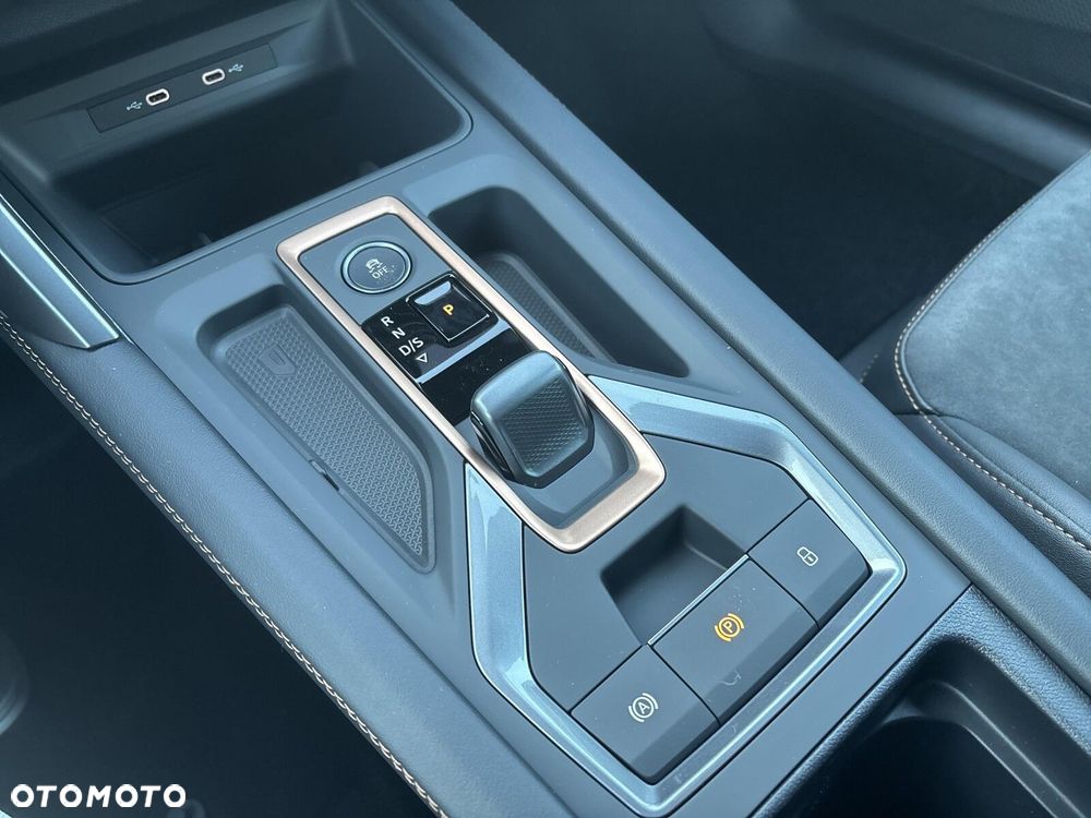 Cupra Formentor - 27