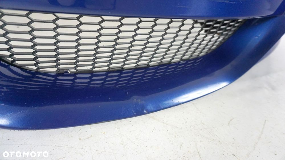 ZDERZAK PRZÓD PRZEDNI BMW 3 E90 E91 M PAKIET M-PAKIET 04-08 2004- 7906490 - 6