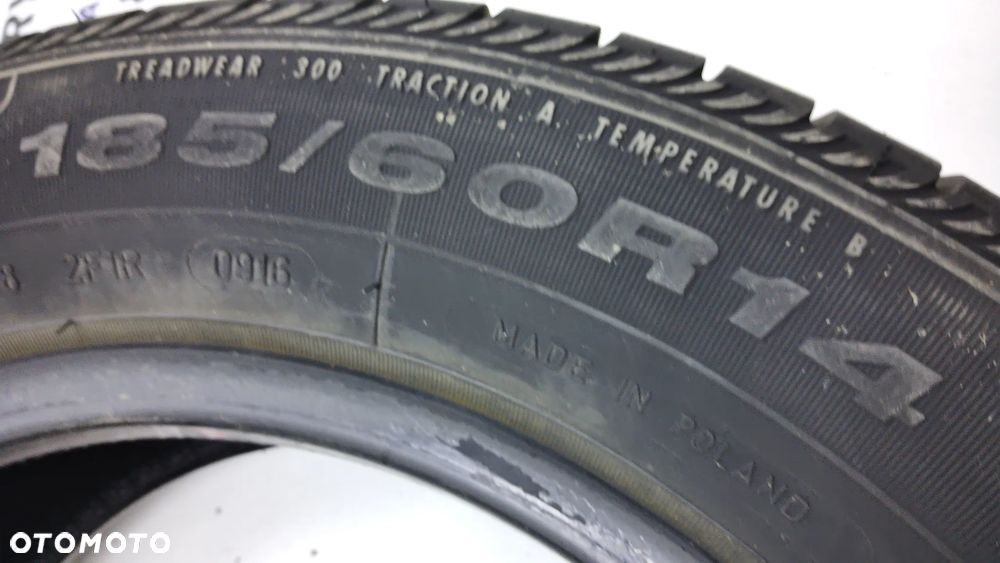 185/60R14 82T Fulda EcoControl 2016 - 7