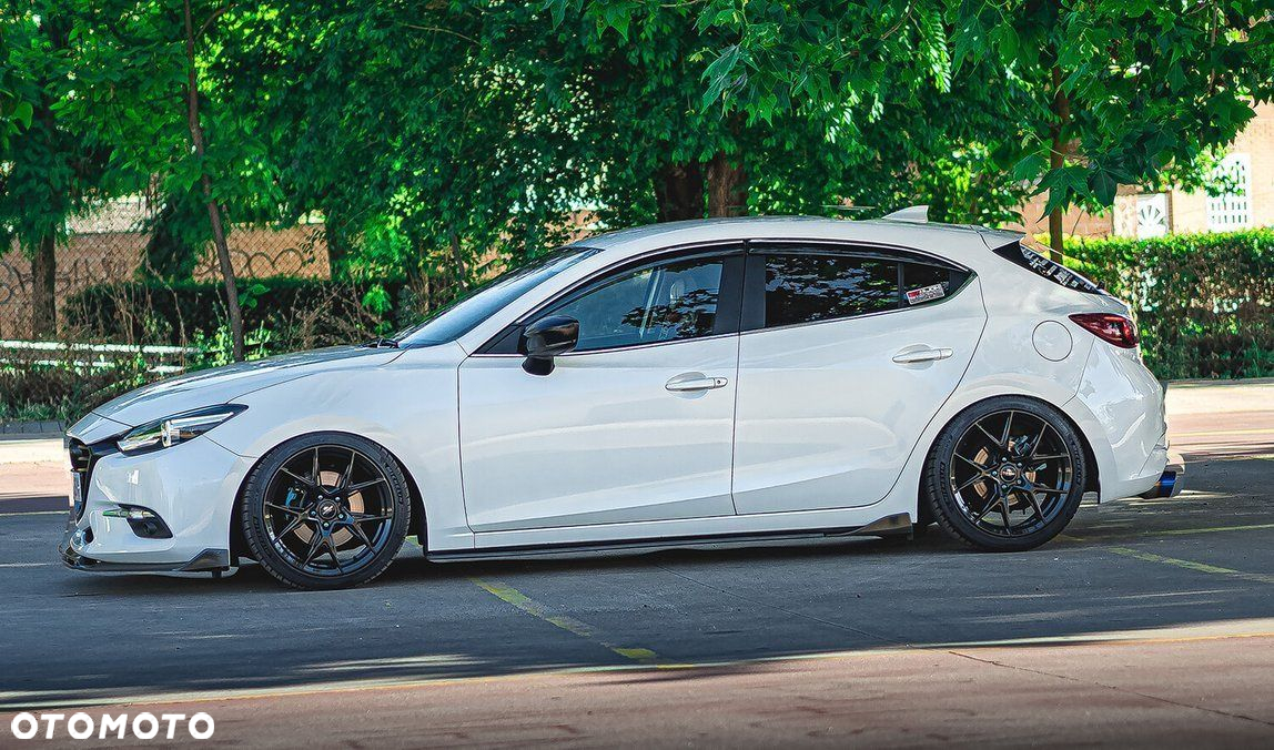 4x Felgi 17 5x100 SUBARU BRZ Impreza Outback SKODA - HX036 (A5581) - 5