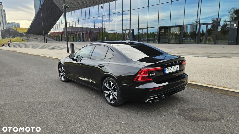 Volvo S60 - 3