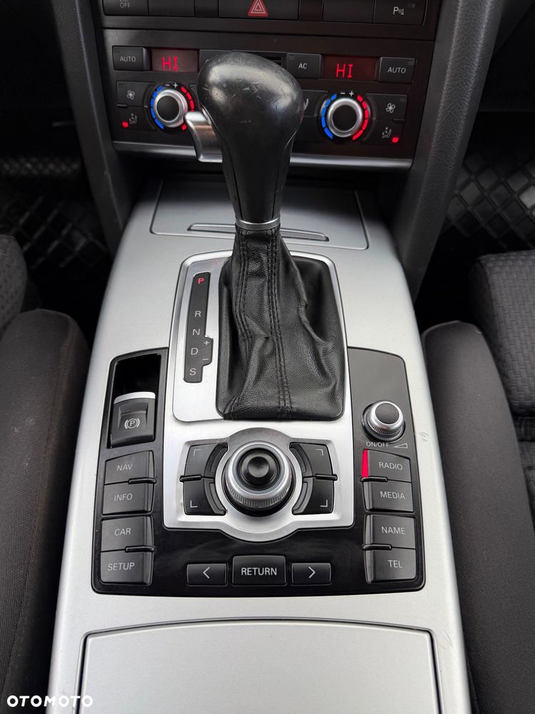Audi A6 Avant 2.0 TDI DPF multitronic - 16