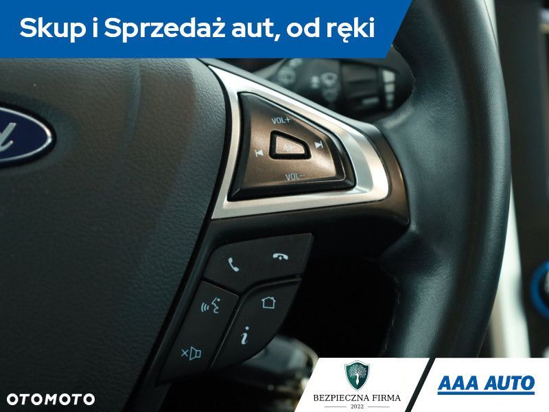 Ford Mondeo SW - 15