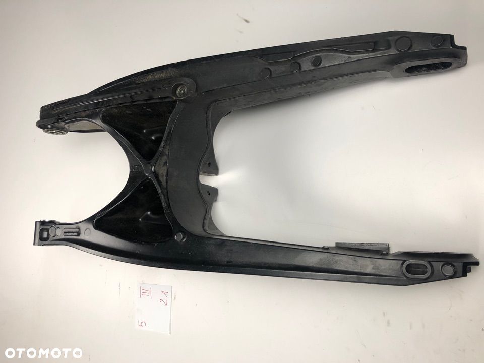 KTM Duke 790 890 wahacz zawieszenie prosty - 4