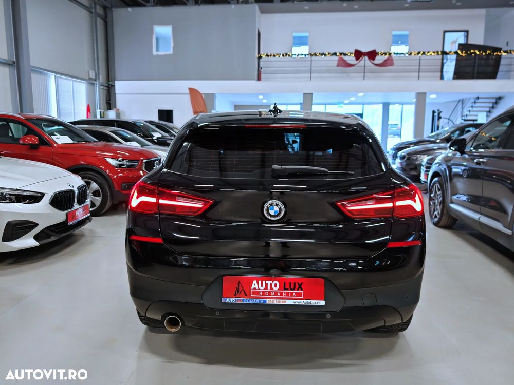 BMW X2 sDrive18i Aut. - 32