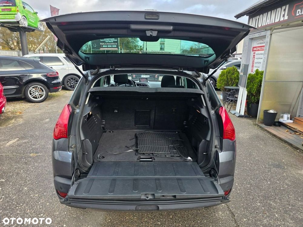 Peugeot 3008 1.6 THP Allure - 34