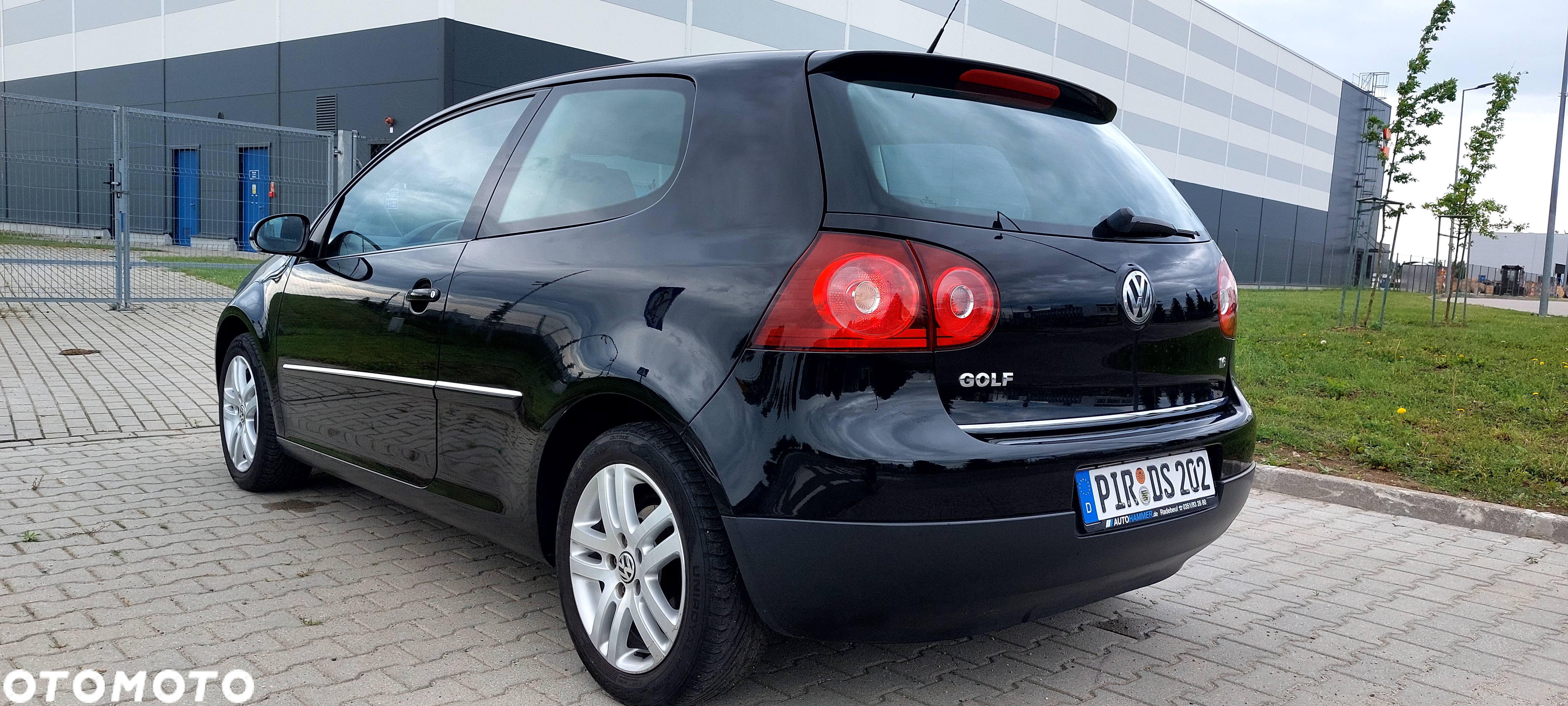 Volkswagen Golf 1.6 Edition - 6