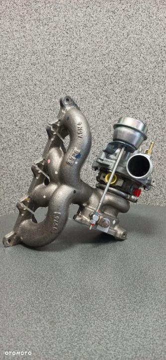 Turbina Volkswagen Scirocco Volkswagen Passat  1.4 TSI 03c145701t 5303 970 0162 - 1