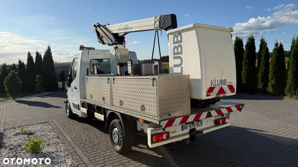 Renault MASTER - 5