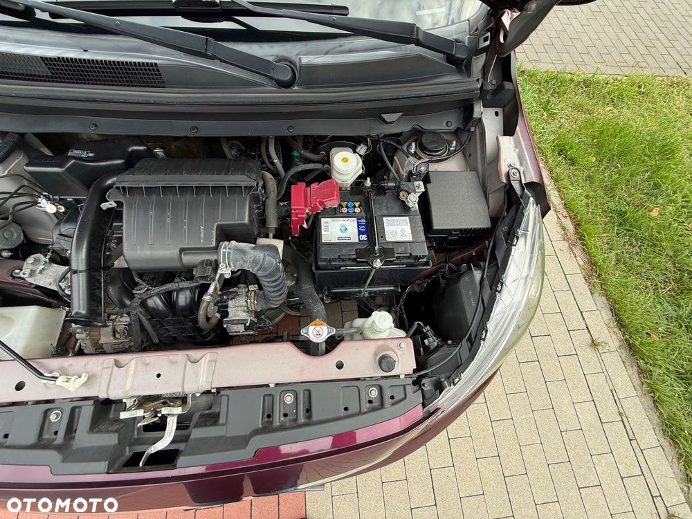 Mitsubishi Space Star 1.2 Clear Tec Diamant Edition+ - 32