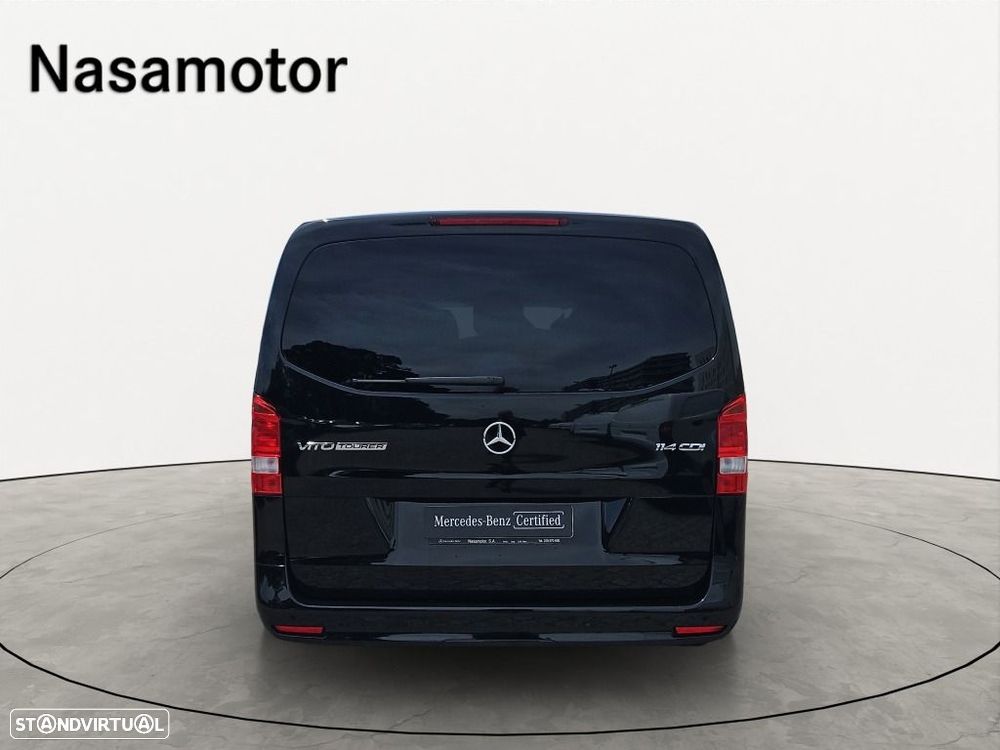 Mercedes-Benz Vito Tourer 114 CDi/34 Pro - 7