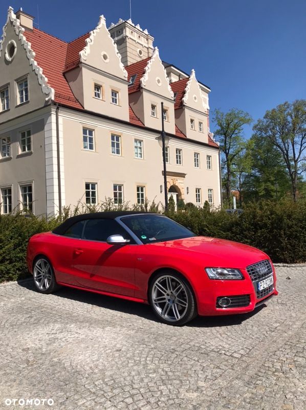 Audi S5 Coupé 3.0 TFSI Quattro S tronic - 32