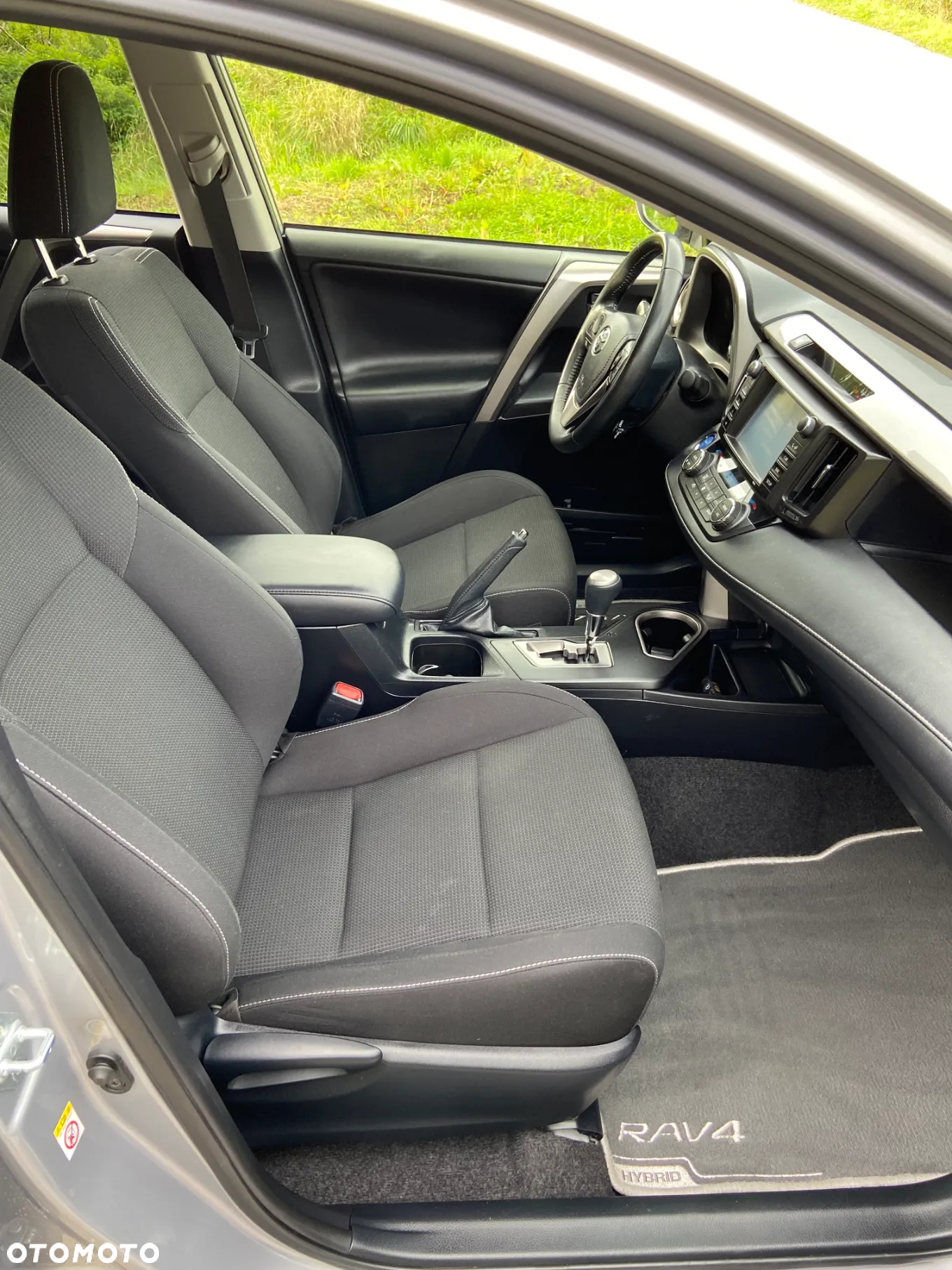 Toyota RAV4 2.5 4x2 Hybrid Edition - 18