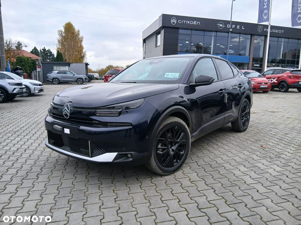 Citroën C4X