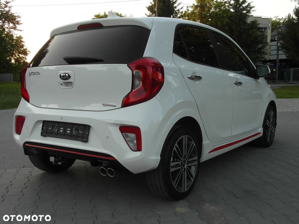 Kia Picanto - 4