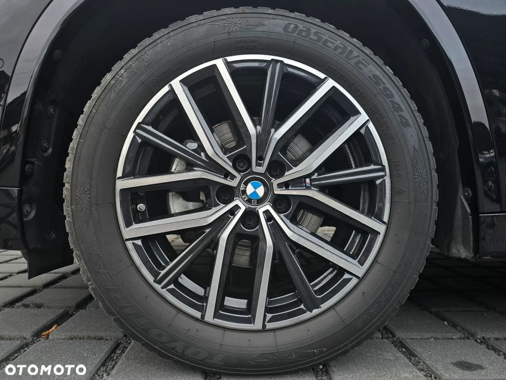 BMW X1 sDrive18i M Sport - 23