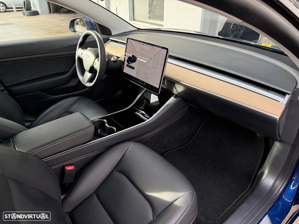 Tesla Model 3 Standard Range Plus RWD - 17