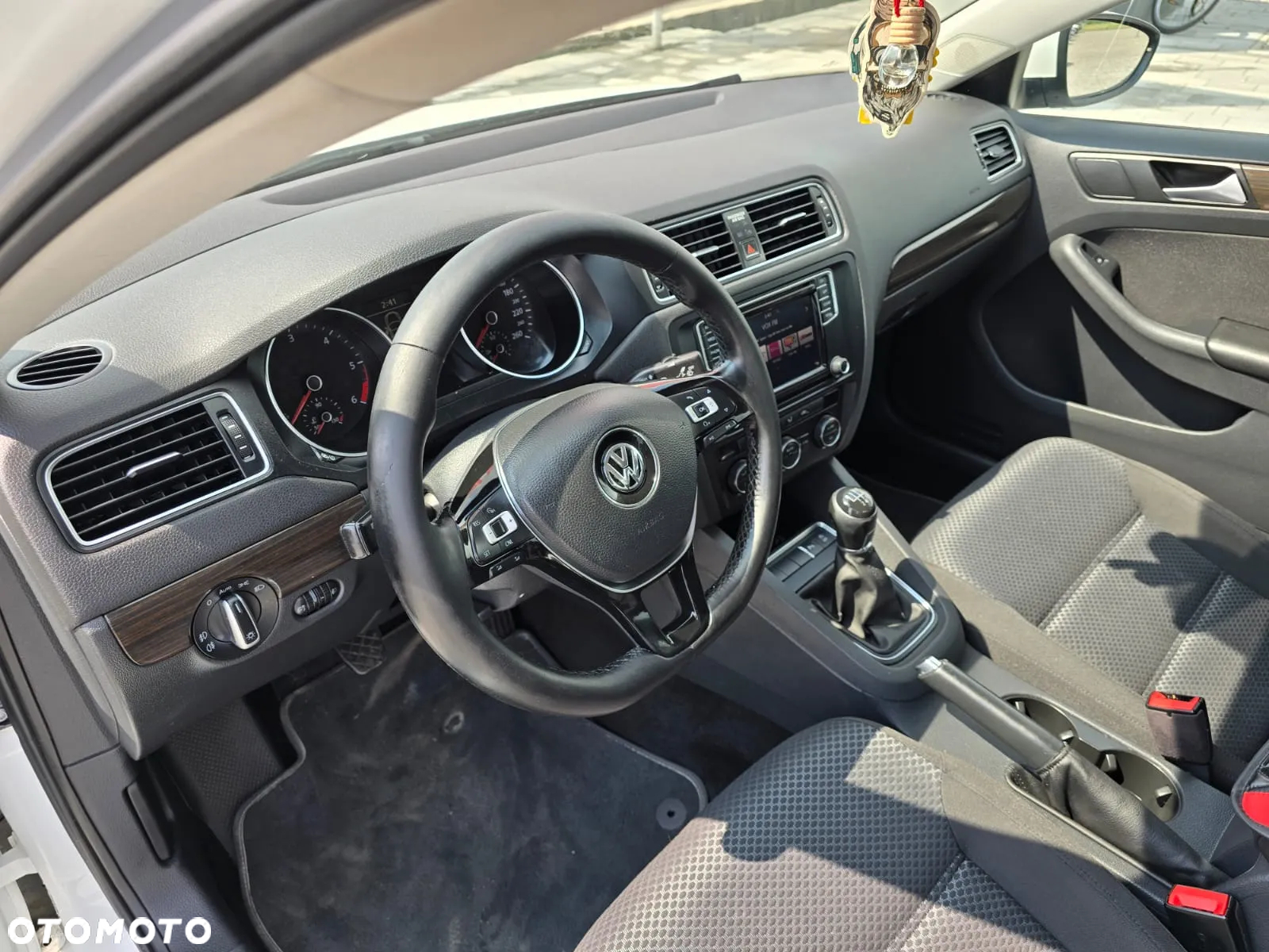 Volkswagen Jetta 2.0 TDI DPF BMT Highline - 20