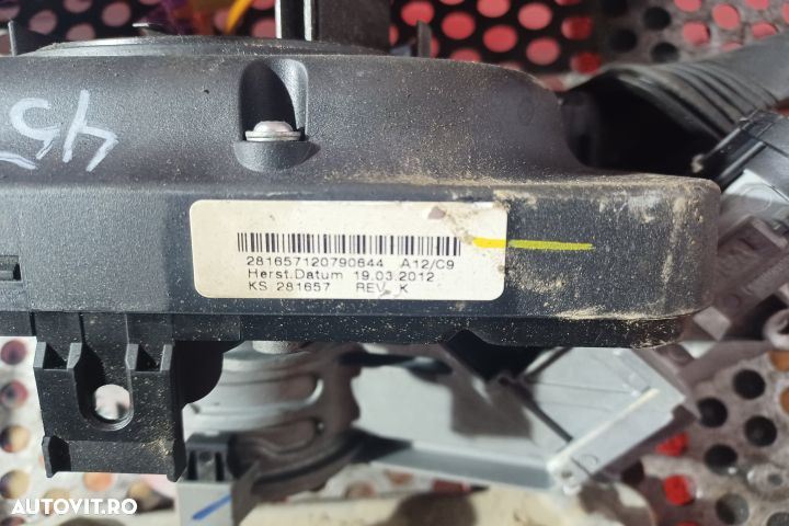 Kit pornire Opel Zafira B  [din 2005 pana  2010] seria Minivan 5-usi 1.9 CDTI MT (150 hp) - 4