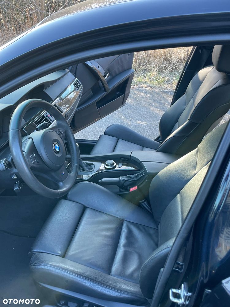 BMW Seria 5 - 19