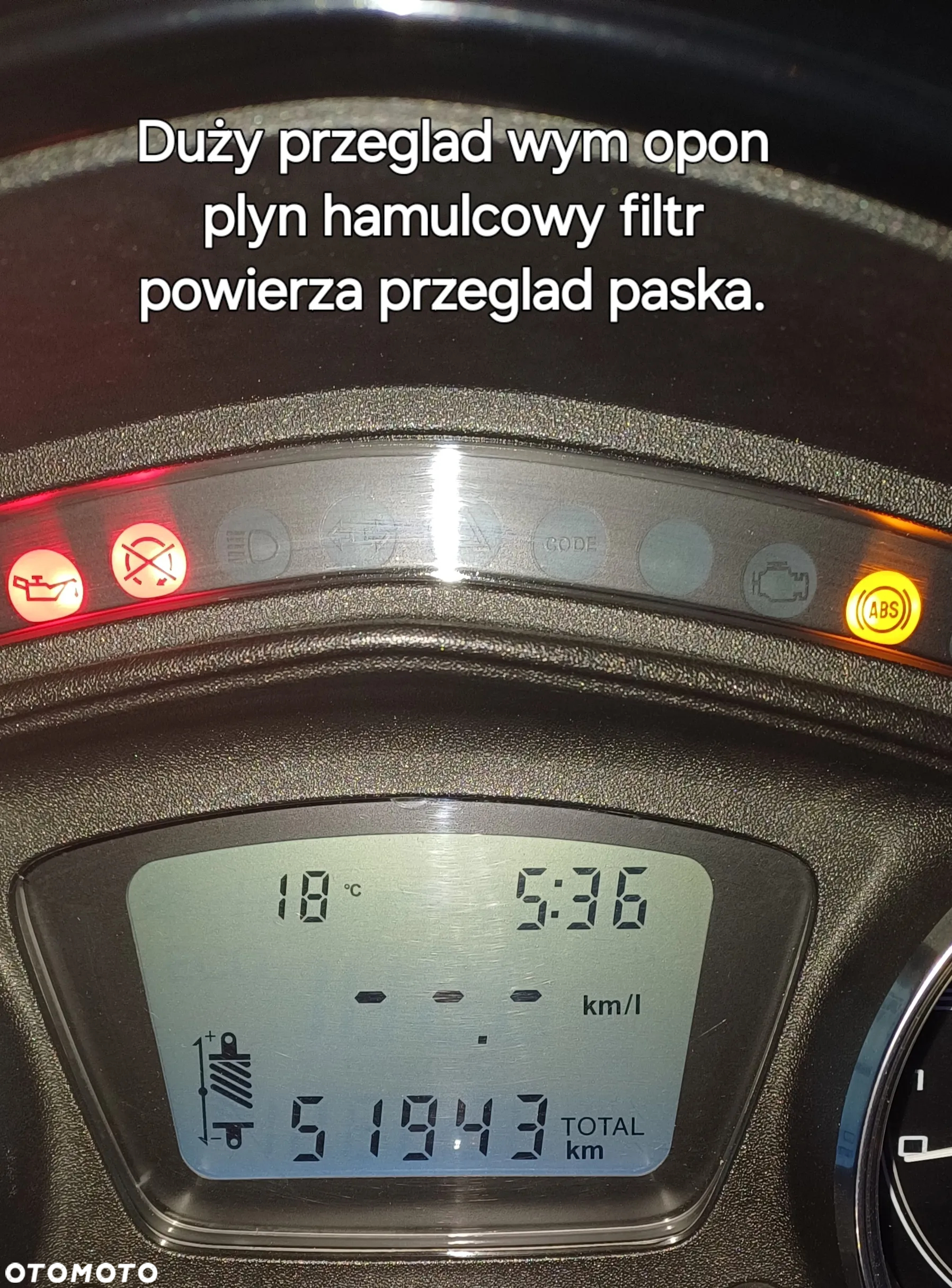 Piaggio X10 - 11