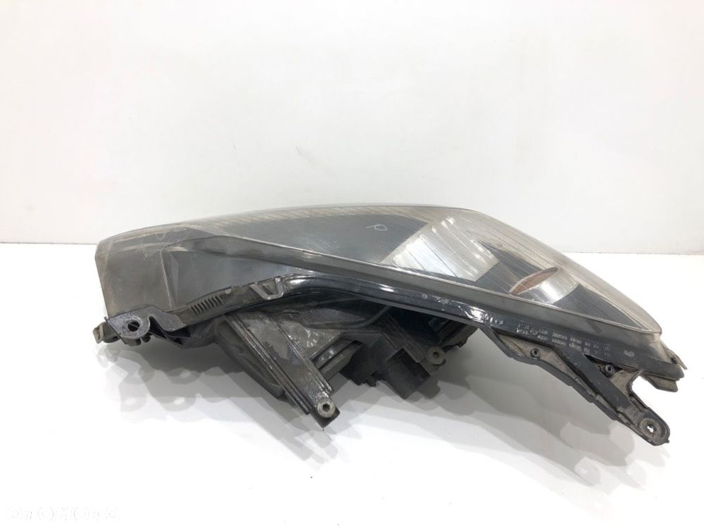 REFLEKTOR PRAWY PRZÓD - 251.00 PLN - OPEL ASTRA H Kombi (A04) 2004 - 2014 1.7 CDTI (L35) 74 kW [101 - 3