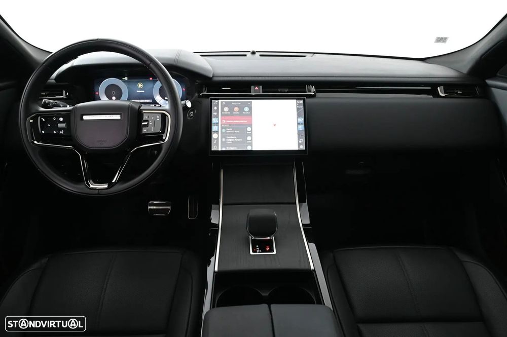 Land Rover Range Rover Velar 2.0 P400e AWD Dynamic SE - 3