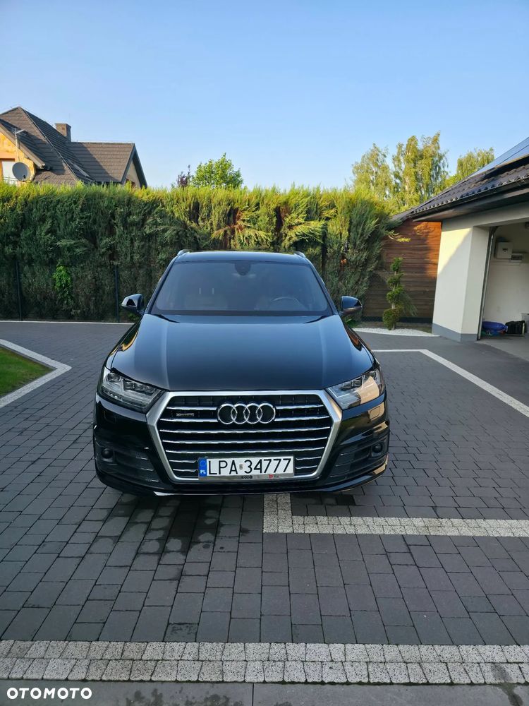 Audi Q7 - 4