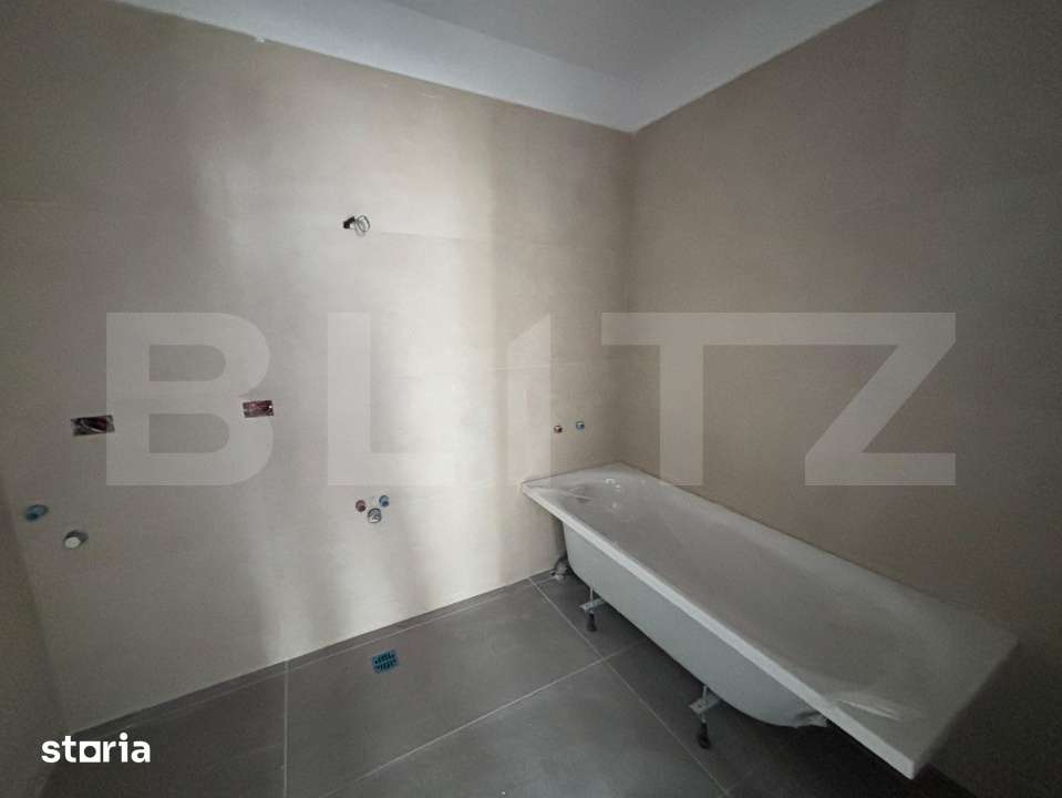 Apartament 3 camere, 85 mp utili, Calea Totontalului — fotografia 3