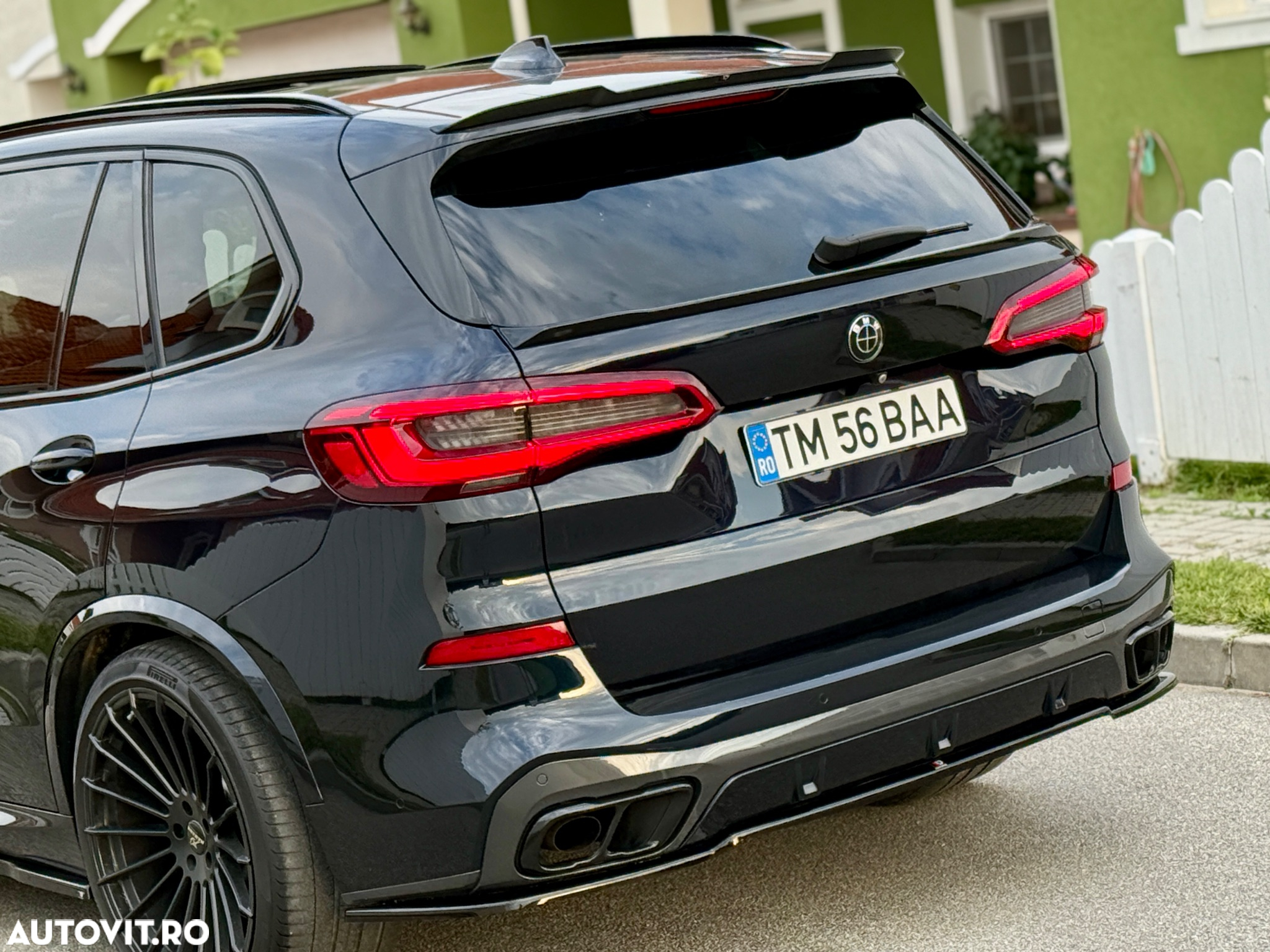 BMW X5 xDrive30d AT MHEV - 6