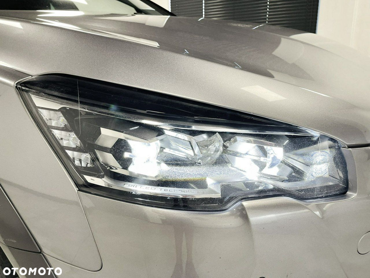 Peugeot 508 2.0 BlueHDi RXH S&S - 11