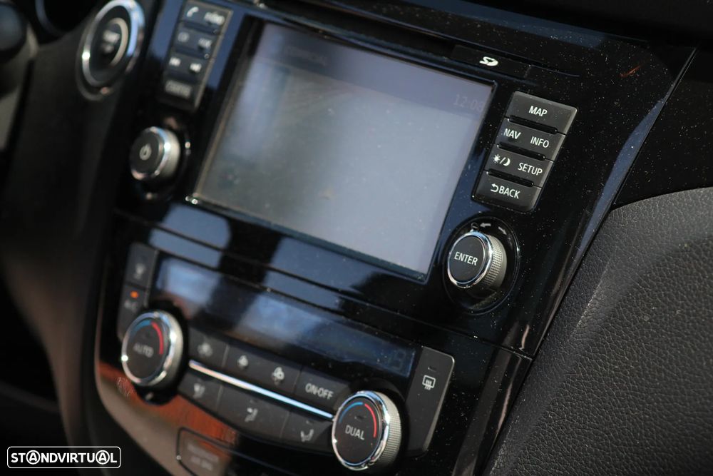 Nissan Qashqai 1.5 dCi Tekna Premium - 20