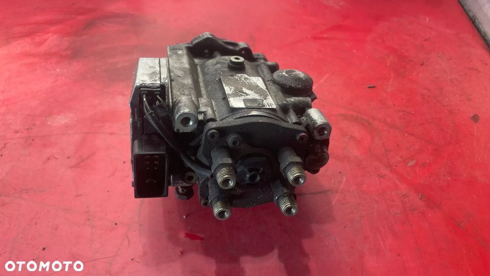 POMPA WTRYSKOWA OPEL 90501100 0470504004 - 6