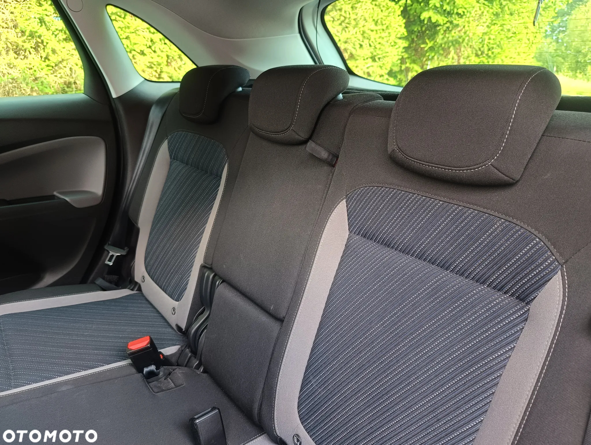 Opel Crossland X 1.5 Diesel Start/Stop Automatik Design LIne - 14