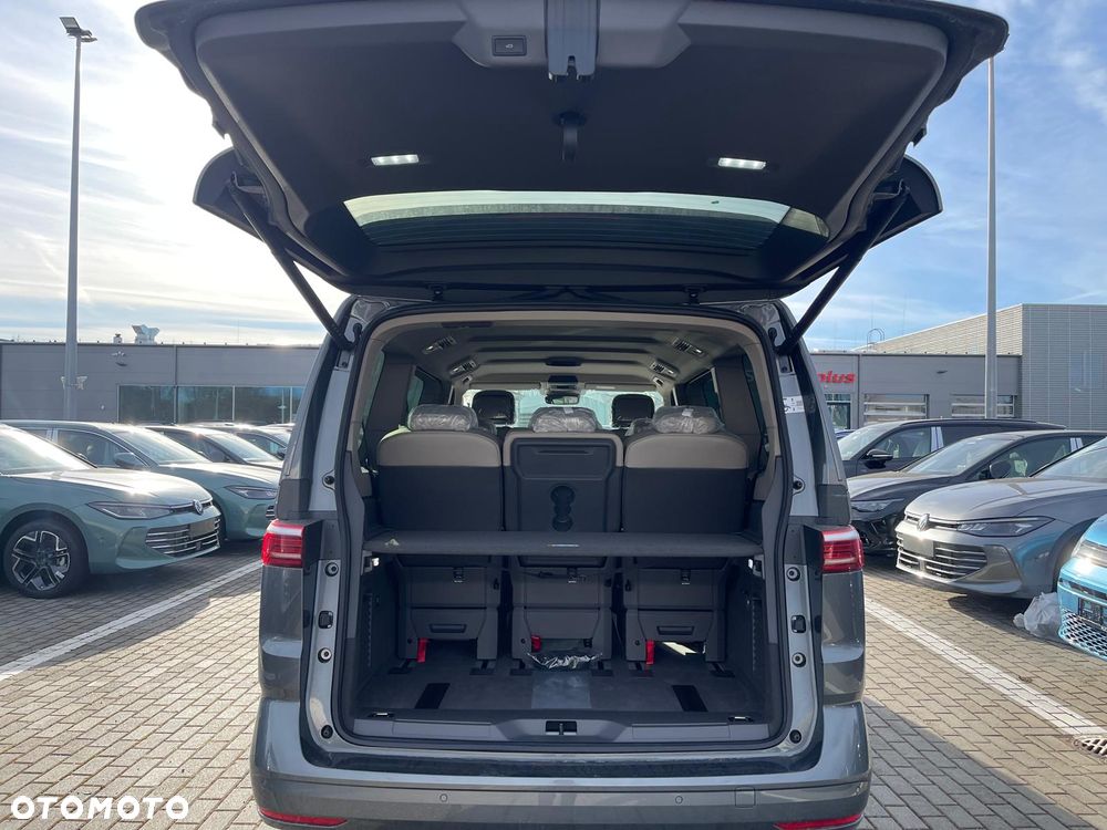 Volkswagen Multivan 2.0 TDI L2 Life DSG - 10