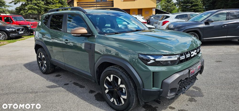 Dacia Duster mild hybrid 130 Journey - 3