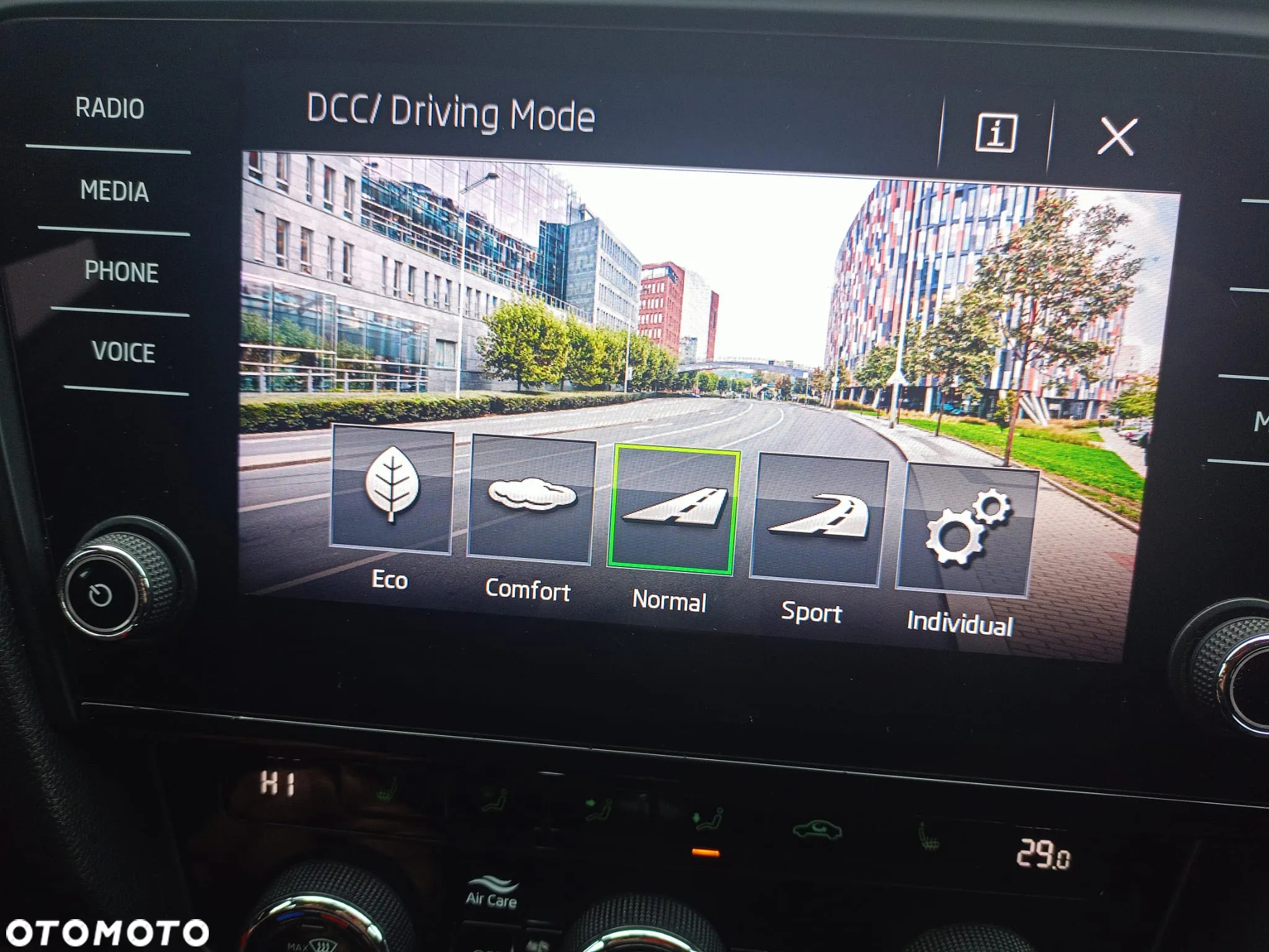 Skoda Octavia 2.0 TDI (Green tec) 4x4 Ambition - 7