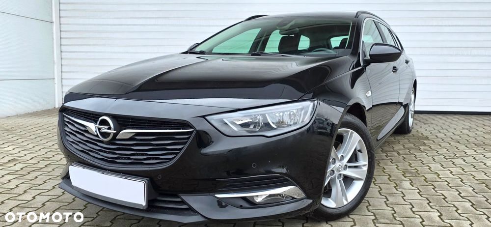Opel Insignia 1.6 ECOTEC Edition - 15