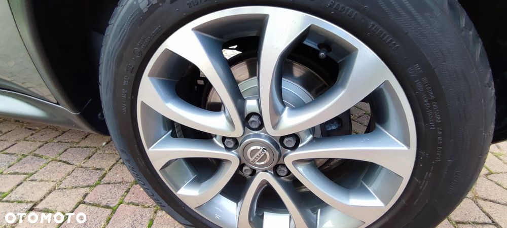 Nissan Juke - 39