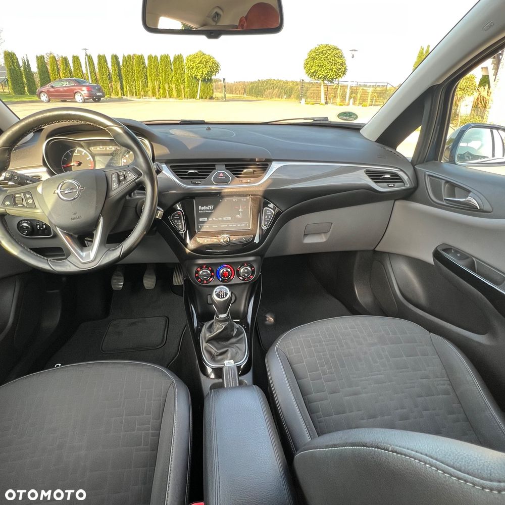 Opel Corsa - 14