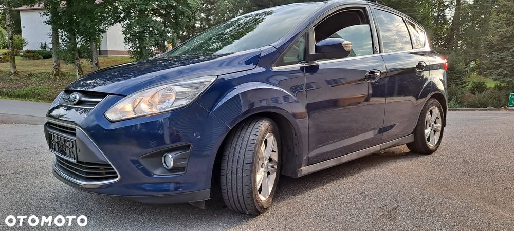 Ford C-MAX 1.6 Titanium - 24