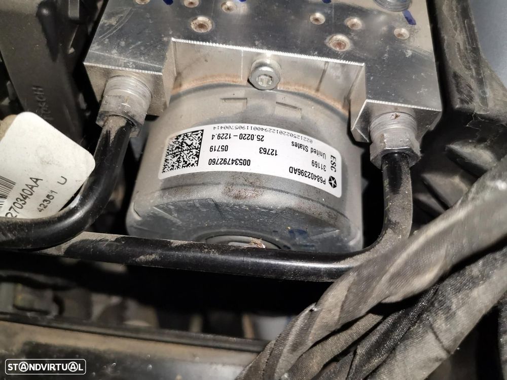 ABS JEEP COMPASS MP - 1