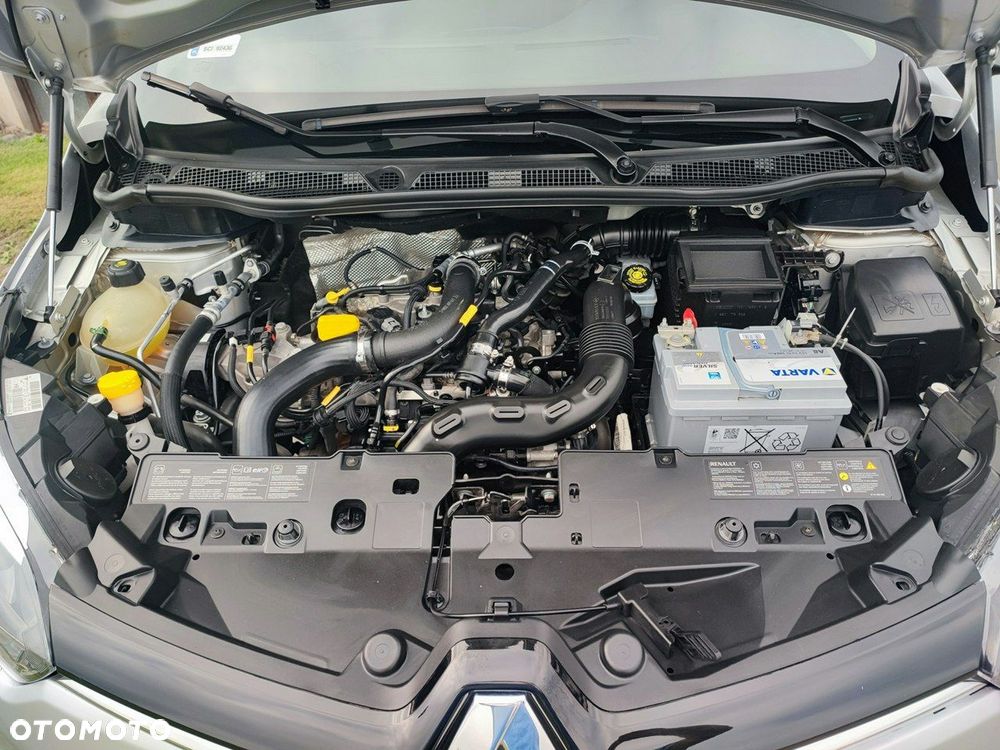 Renault Captur 0.9 Energy TCe Life - 19
