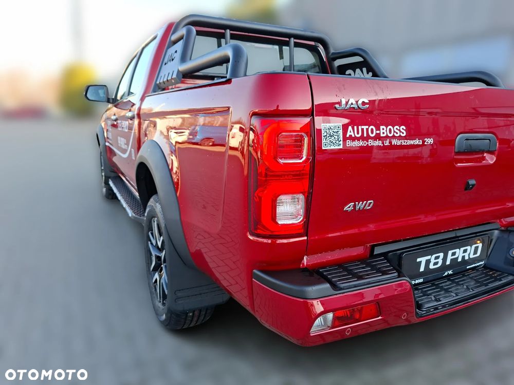JAC T8 PRO - 34
