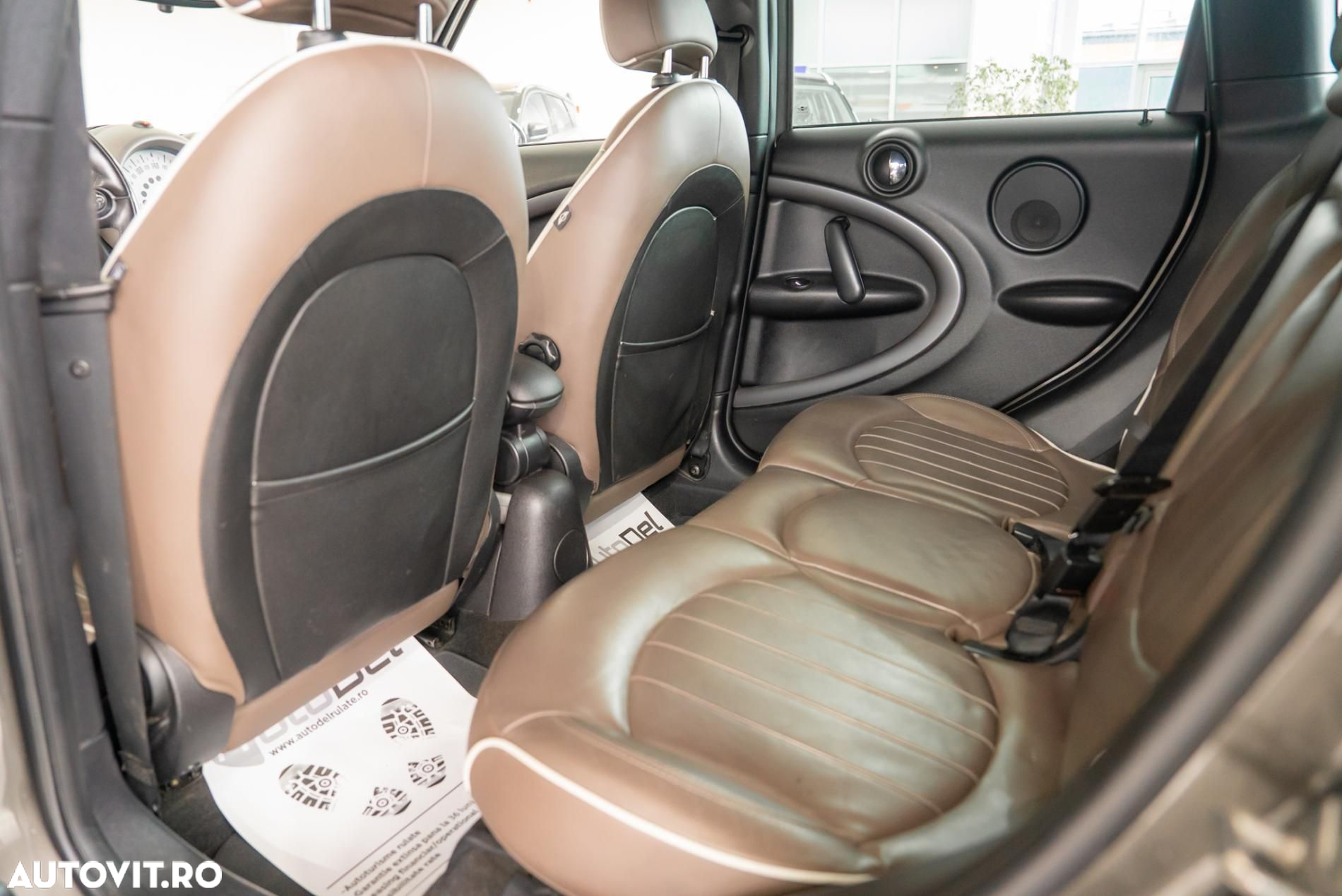 Mini Countryman Cooper SD ALL4 - 18