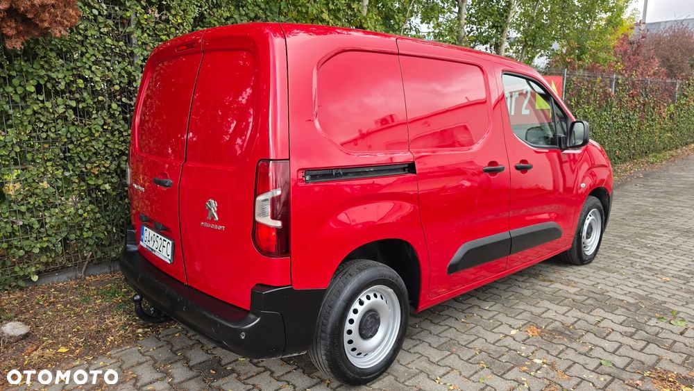 Peugeot PARTNER - 33